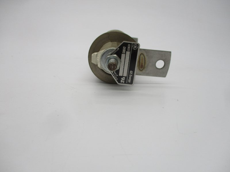 GENERAL ELECTRIC IC9033F4A1 NSNP
