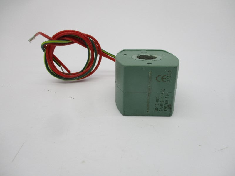 INDUSTRIAL MRO MP-C-080 272610-132-D 120V NSNP