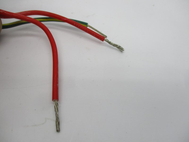 INDUSTRIAL MRO MP-C-080 272610-132-D 120V NSNP
