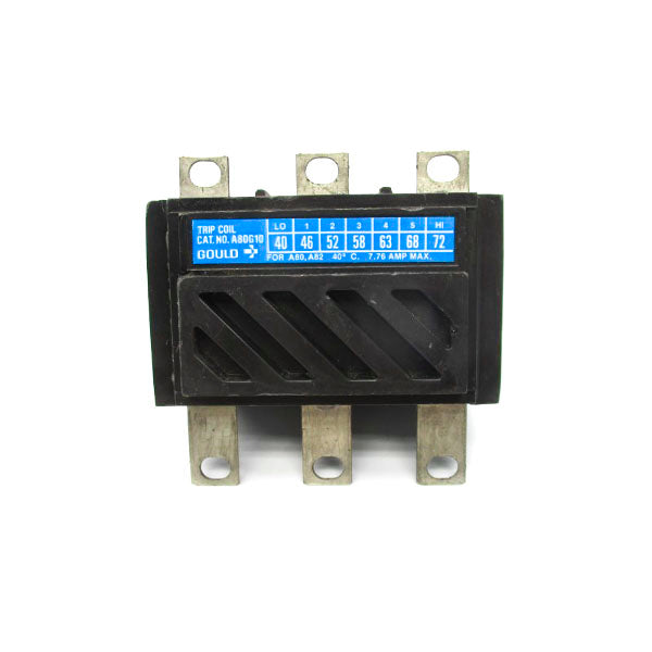 GOULD A80G10 7.76A NSNP