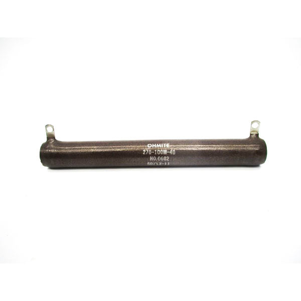 OHMITE 270-100M-40 NSNP
