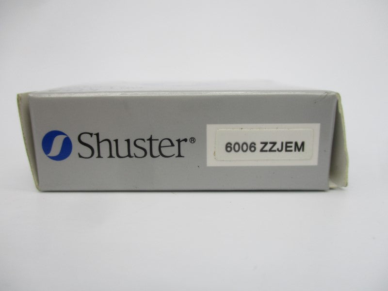 SHUSTER 6006ZZJEM NSMP