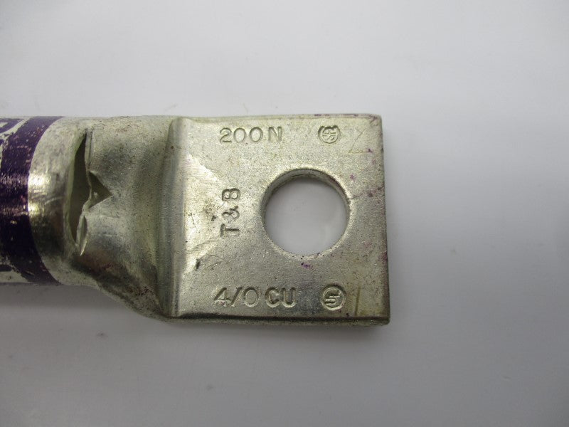 THOMAS&BETTS 200N (SHORT) NSNP