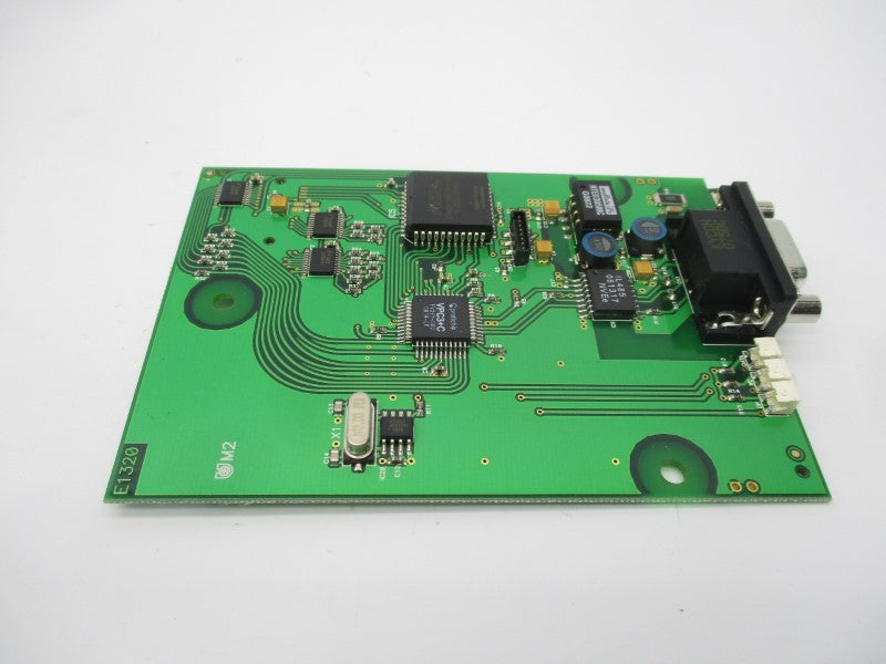 RED LION G3PBDP00 NSMP