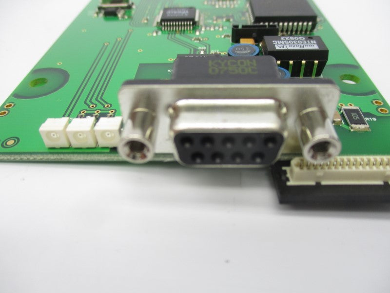 RED LION G3PBDP00 NSMP