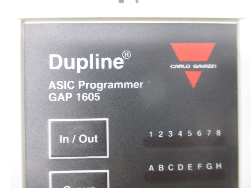 CARLO GAVAZZI GAP1605 NSMP
