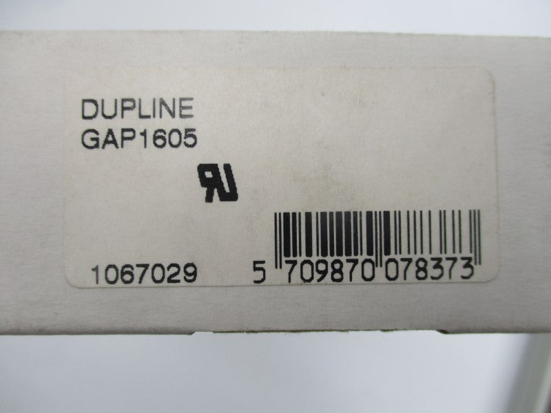 CARLO GAVAZZI GAP1605 NSMP