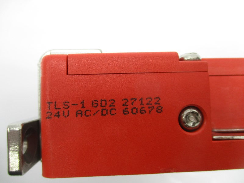 GUARDMASTER TLS-1 GD2 24VAC/DC NSNP
