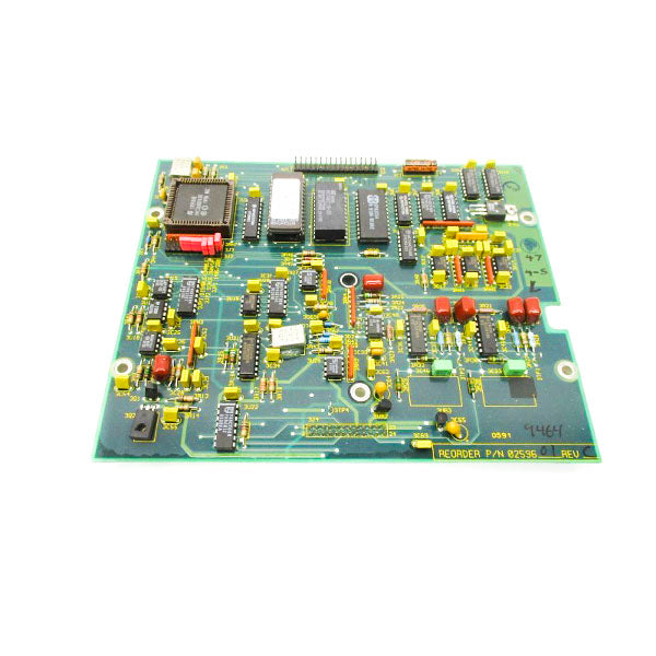 MICRO MOTION 1003148 REV. A NSNP