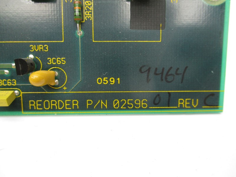 MICRO MOTION 1003148 REV. A NSNP