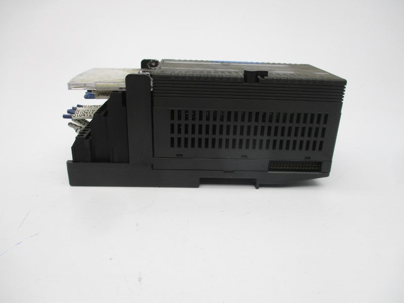 GENERAL ELECTRIC IC200MDL741J 24VDC 5A UNMP