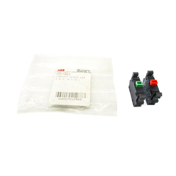 ABB CBK-CB11 600V 10A NSMP
