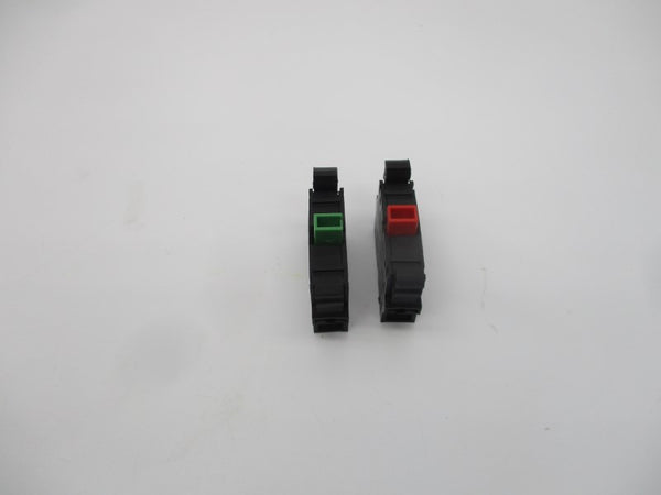 ABB CBK-CB11 600V 10A NSMP