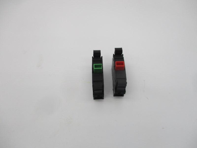 ABB CBK-CB11 600V 10A NSMP