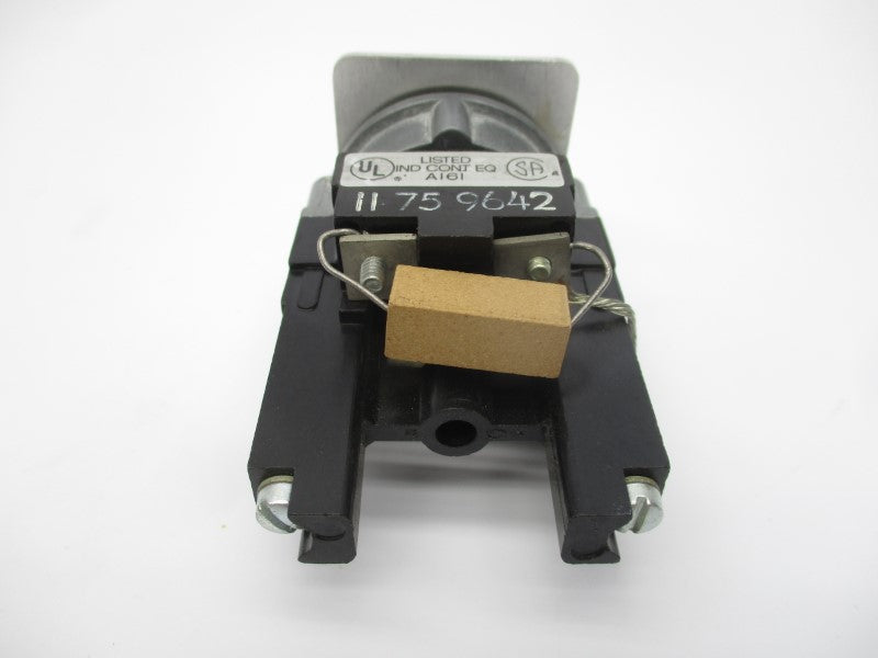 CUTLER HAMMER 10250H395 120V NSNP