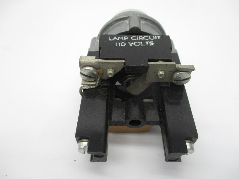 CUTLER HAMMER 10250H395 120V NSNP
