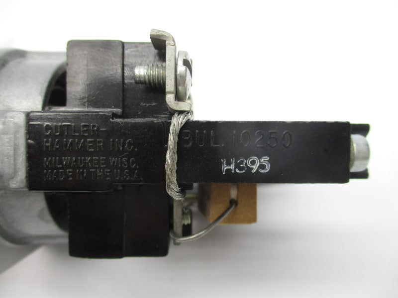 CUTLER HAMMER 10250H395 120V NSNP