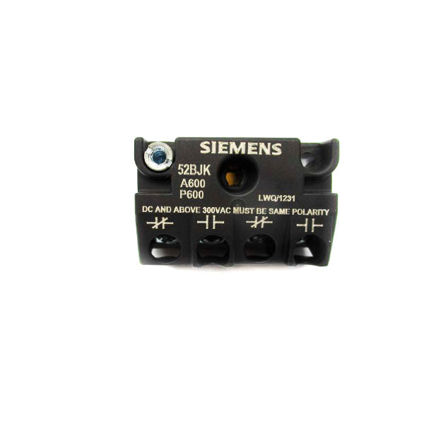 SIEMENS 52BJK NSNP