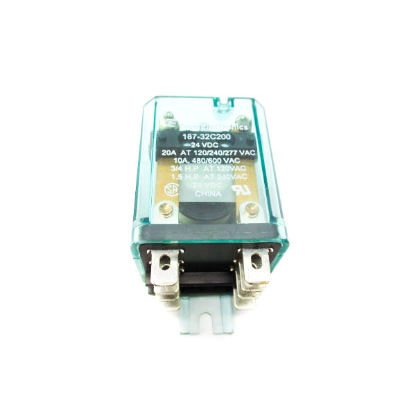 TYCO 187-32C200 24VDC NSNP