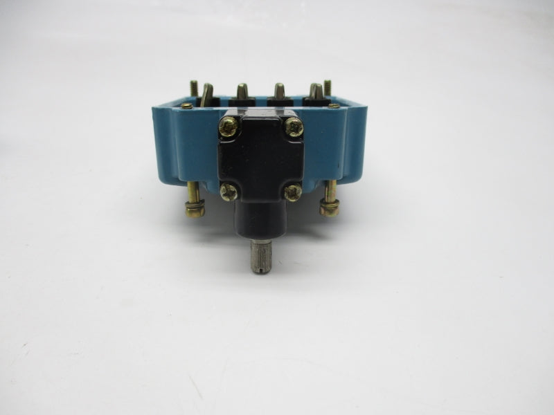 MICRO SWITCH 301LS1 600VAC 10A NSNP