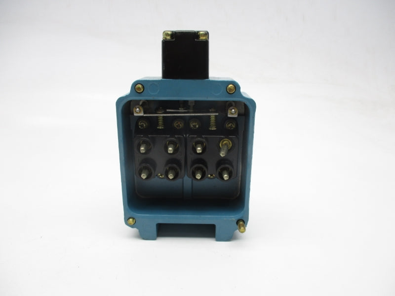 MICRO SWITCH 301LS1 600VAC 10A NSNP