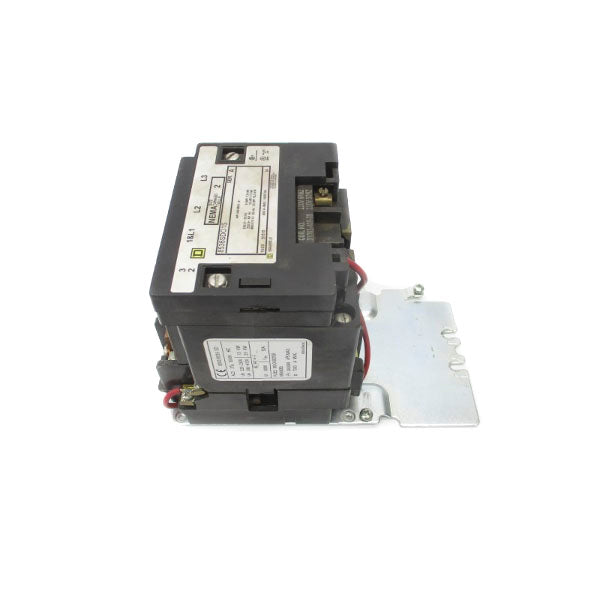 SQUARE D 8536SDO1S SER. A 110/120V (AS PICTURED) UNMP