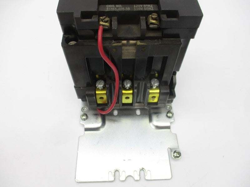 SQUARE D 8536SDO1S SER. A 110/120V (AS PICTURED) UNMP