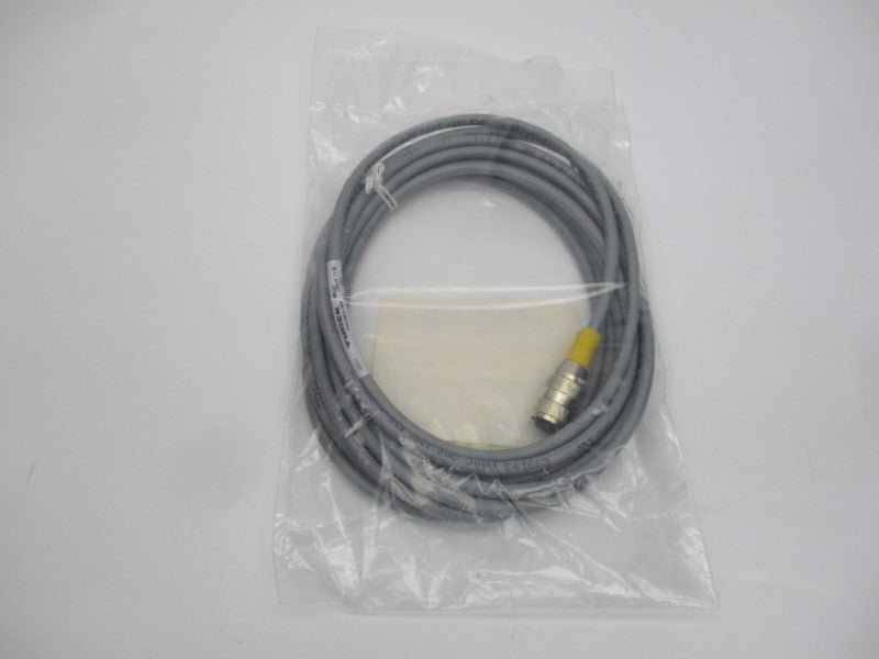 TURCK RK4.4T-4/S90 250V 4A NSMP