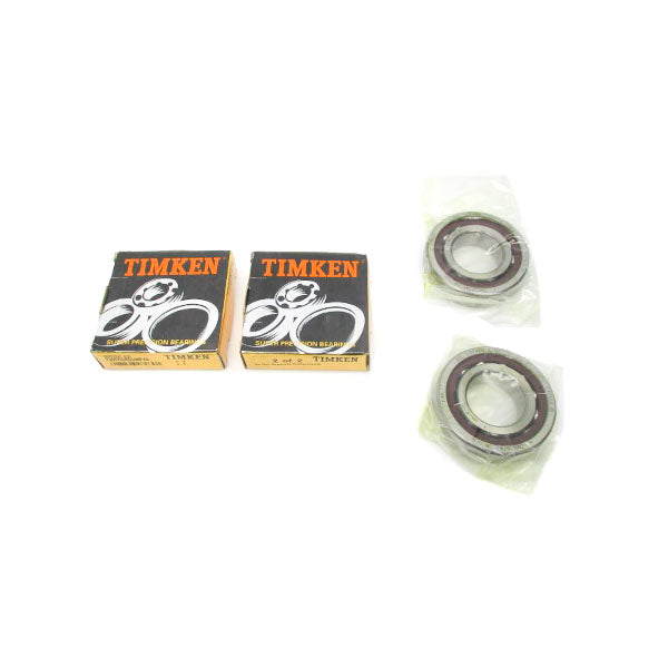 TIMKEN 3MM207WIDUM 7207ECRDUMP4S NSMP
