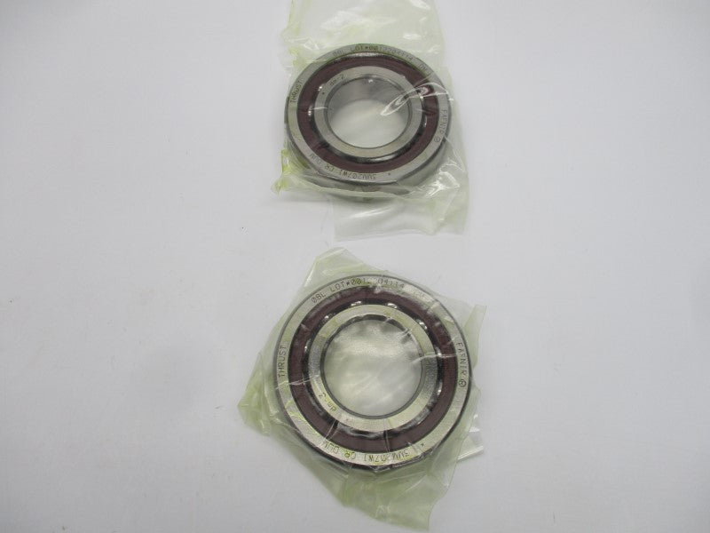 TIMKEN 3MM207WIDUM 7207ECRDUMP4S NSMP