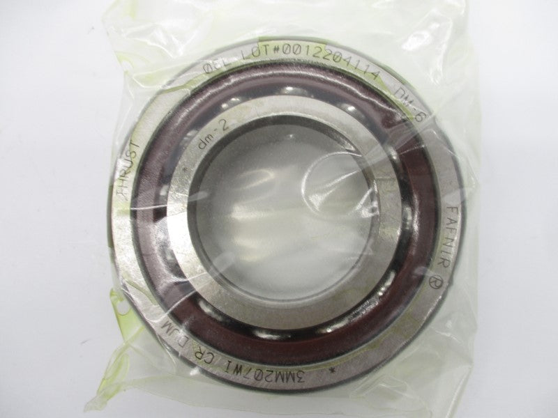 TIMKEN 3MM207WIDUM 7207ECRDUMP4S NSMP