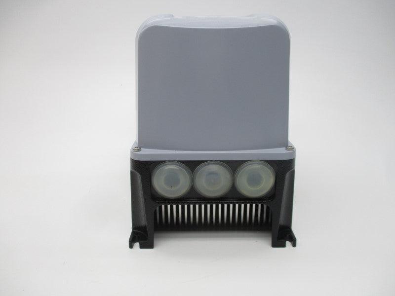 WEG USCFW080027T3848E0N4A1Z 380-480VAC 3.3A NSMP