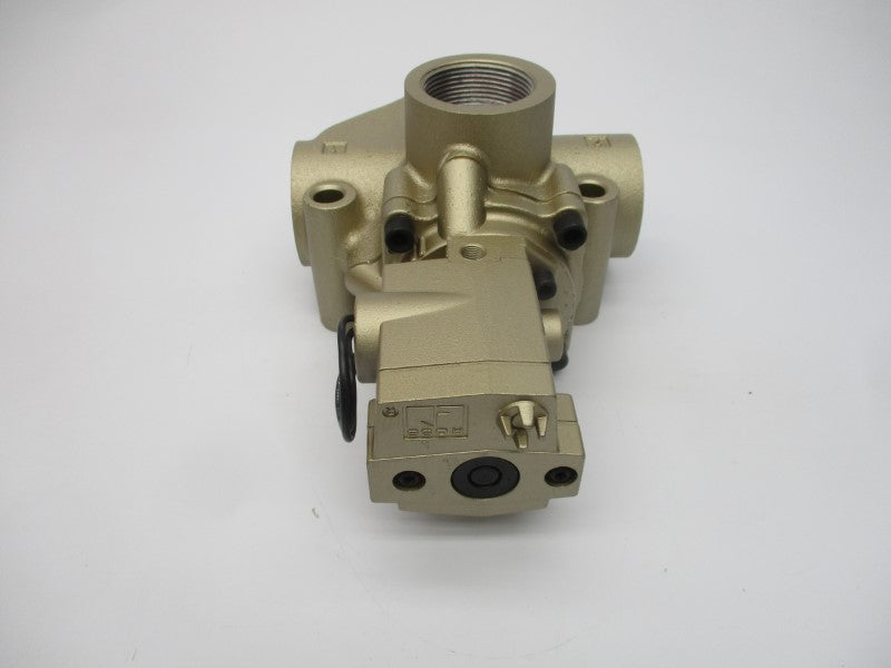 ROSS 2773B7001W 24VDC 150PSI NSMP