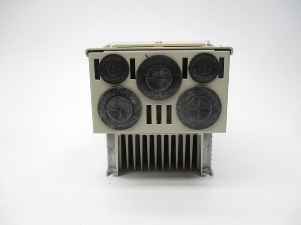 YASKAWA CIMR-AU4A0011FAA NSMP
