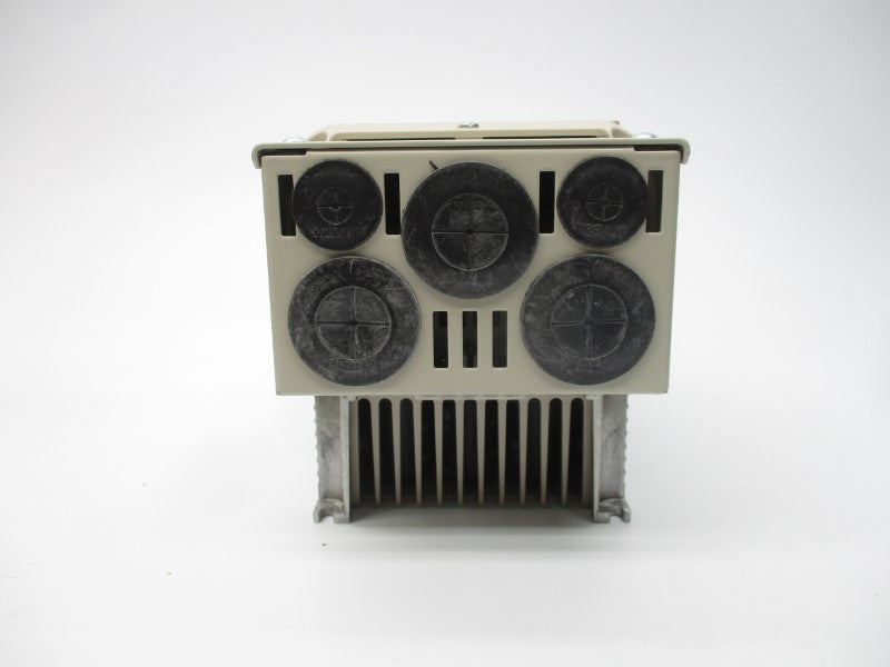 YASKAWA CIMR-AU4A0011FAA NSMP