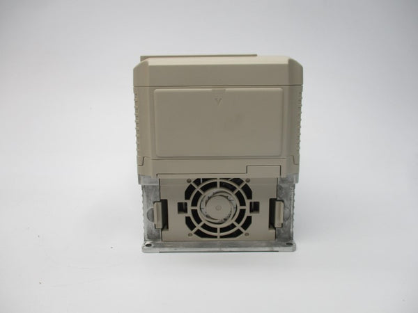YASKAWA CIMR-AU4A0011FAA NSMP