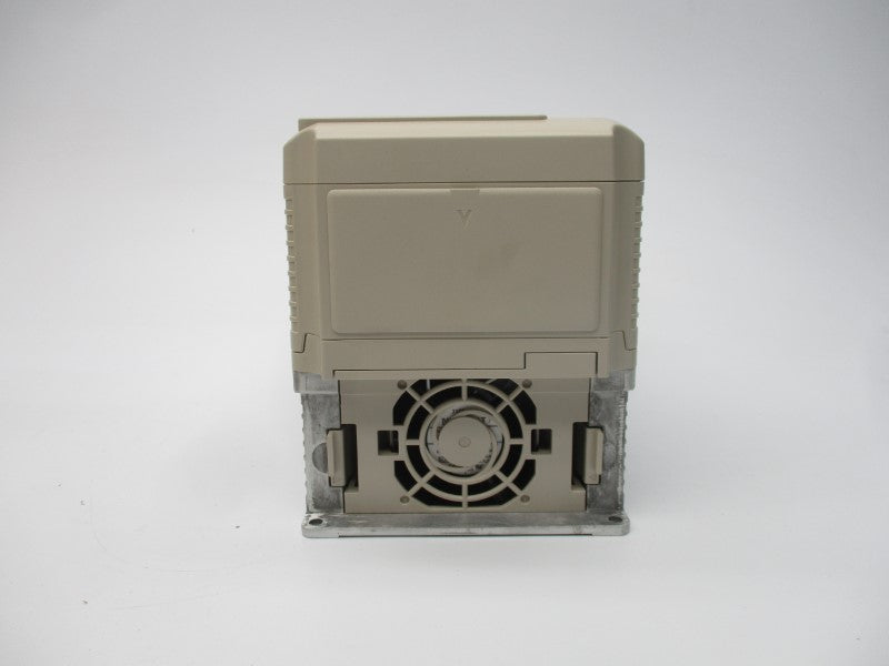 YASKAWA CIMR-AU4A0011FAA NSMP