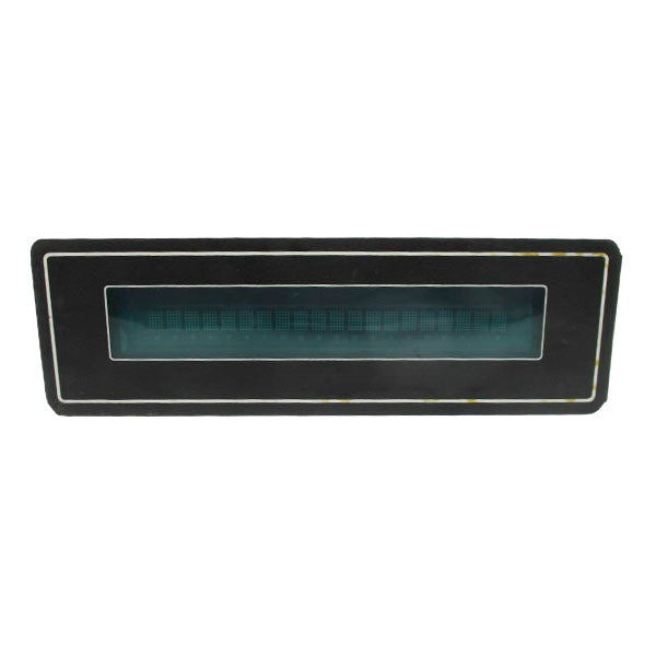 VORNE INDUSTRIES 2009C-H-120CX 120VAC UNMP