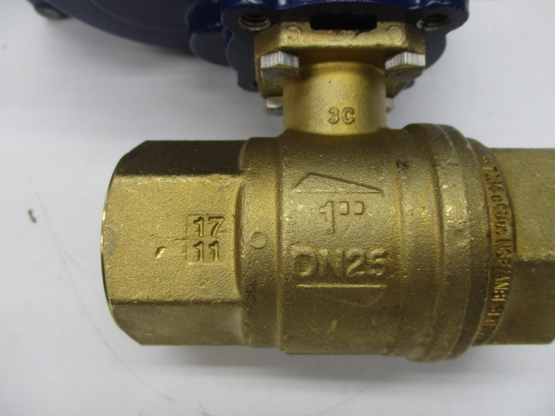 DYNAQUIP DE153 115VAC 0.5A NSMP