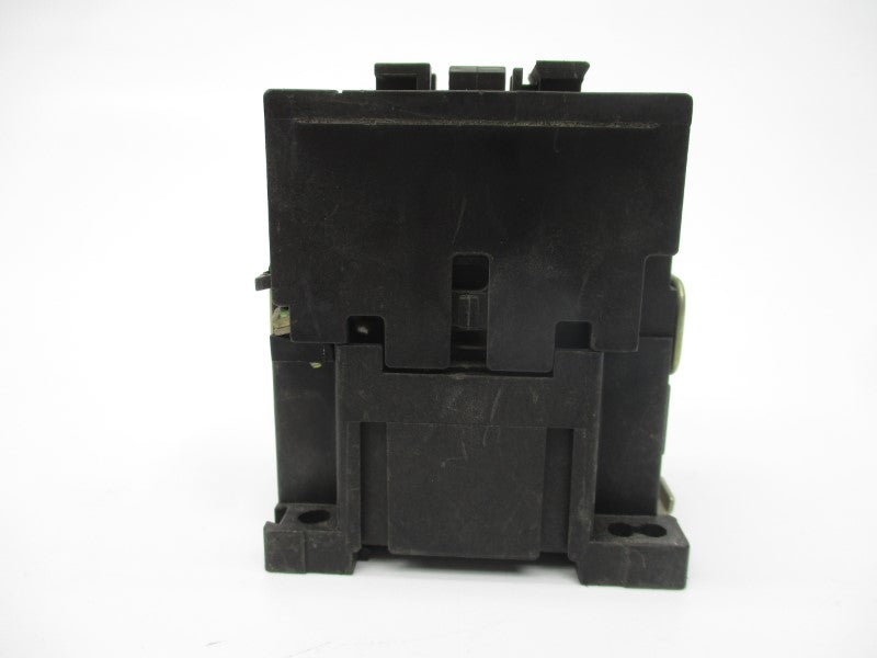 GENERAL ELECTRIC CR4CA 120V UNMP