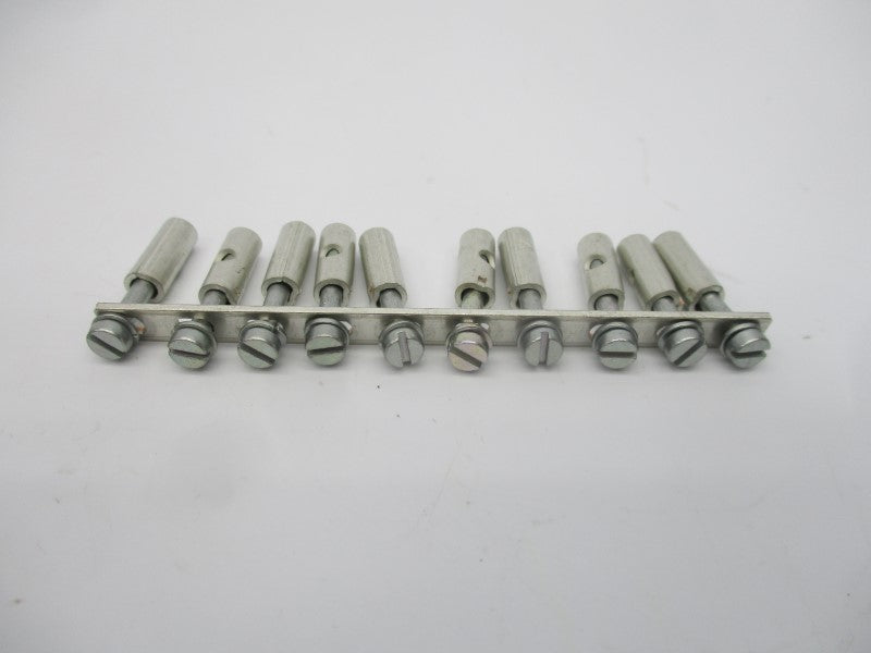 WEIDMULLER 0457000000 Q10SAK6N (PKG OF 20) NSMP
