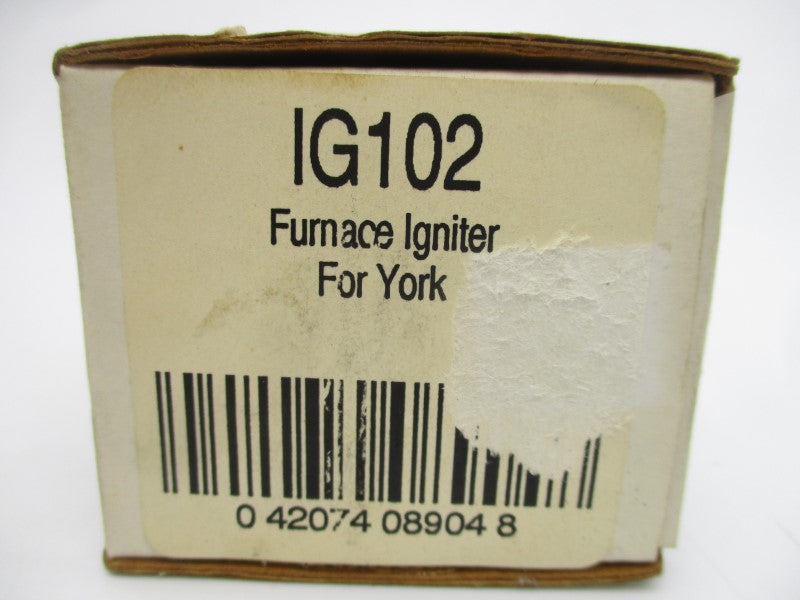 IGNITER IG102 NSMP