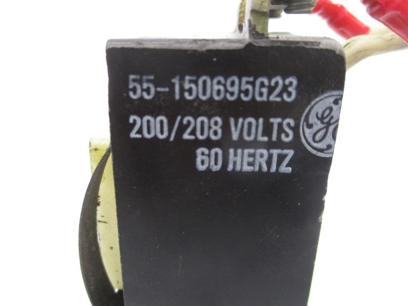 GENERAL ELECTRIC 55-150695G23 200/208V NSNP