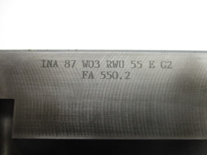 INA RWU55EG2FA550.2 NSNP