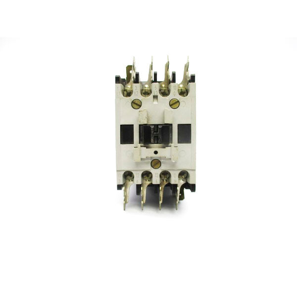 MMTC MMT104-NX21 SER. D 20/24V UNMP