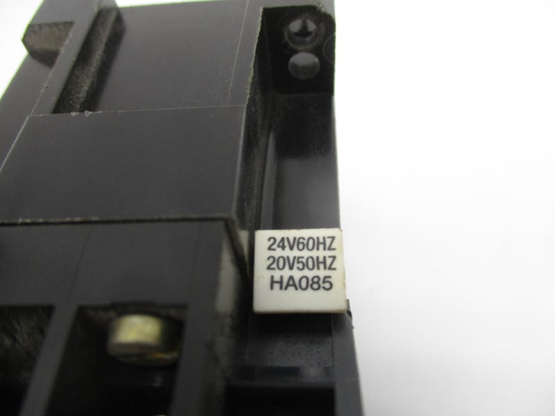 MMTC MMT104-NX21 SER. D 20/24V UNMP