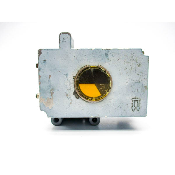 ECKARDT SRD991-BFBS6FAANA 90PSI (AS PICTURED1) UNMP