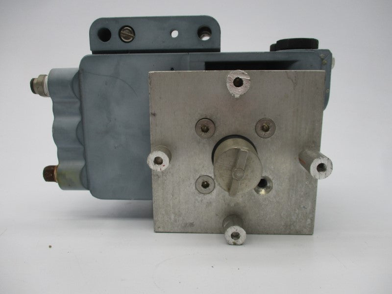 ECKARDT SRD991-BFBS6FAANA 90PSI (AS PICTURED1) UNMP