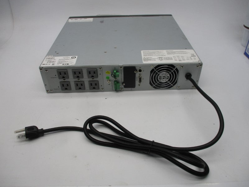 EATON PW9130L1500R-XL2U 125V NSNP