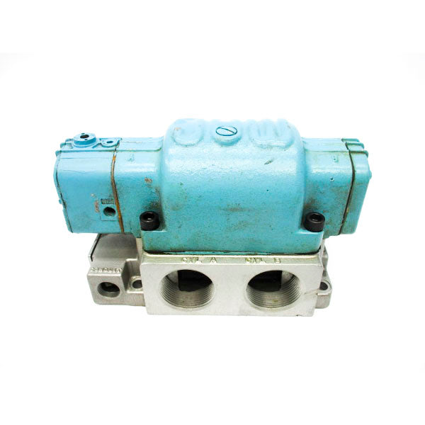 MAC 1361G-502D-15 150PSI UNMP